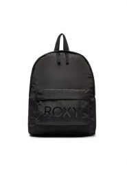 Roxy Plecak ERJBP04663 Szary. Szare plecaki damskie Roxy, bez wzorów, z materiału, sportowe. Za 109.99 zł.