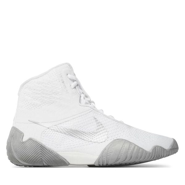 Buty bokserskie Nike. Buty sportowe męskie Nike, bez zapięcia. Za 749.99 zł.