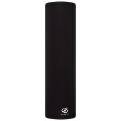 Unisex Komin. Czarne szaliki i chusty damskie Dare 2b, bez wzorów. Za 35.99 zł.