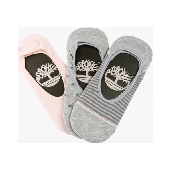 Timberland Skarpety 3Pk Low Coolmax Liner , multicolor, rozmiar L. Skarpety damskie Timberland, bez wzorów, z bawełny. W wyprzedaży za 47.99 zł.