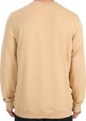 4f Bluza męska 4F M2134 beżowa 4FWSS26TSWSM2134 83S XL. Brązowe bluzy męskie 4f, m, bez wzorów, bez kaptura. Za 128.44 zł.