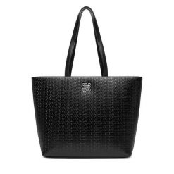 Torebka Nine West. Czarne torebki do ręki damskie Nine West, bez wzorów, bez dodatków. Za 269.99 zł.