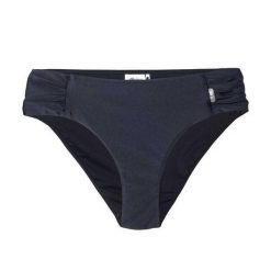Bikini Damskie Carina. Czarne bikini damskie AQUAWAVE, m, bez wzorów. Za 111.99 zł.