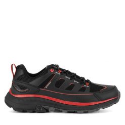 Trekkingi Hunter. Czarne trekkingi męskie Hunter, trekkingowe. Za 329.99 zł.