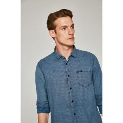 Guess Jeans - Koszula. Koszule męskie marki Guess Jeans. W wyprzedaży za 299.90 zł.