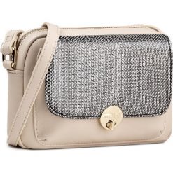 Torebka MONNARI - BAG2860-015 Beige. Listonoszki damskie marki Monnari. W wyprzedaży za 119.00 zł.