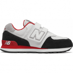 New Balance YV574NSB. Buty sportowe dziewczęce marki New Balance. Za 249.99 zł.