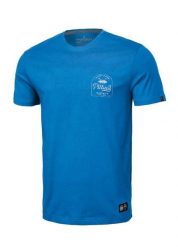 Koszulka bawełniana sportowa t-shirt dla dorosłych Ultra Light So Cal. Białe t-shirty męskie PITBULL, na lato, m, z aplikacjami, z bawełny, klasyczne, bez kołnierzyka. Za 89.00 zł.