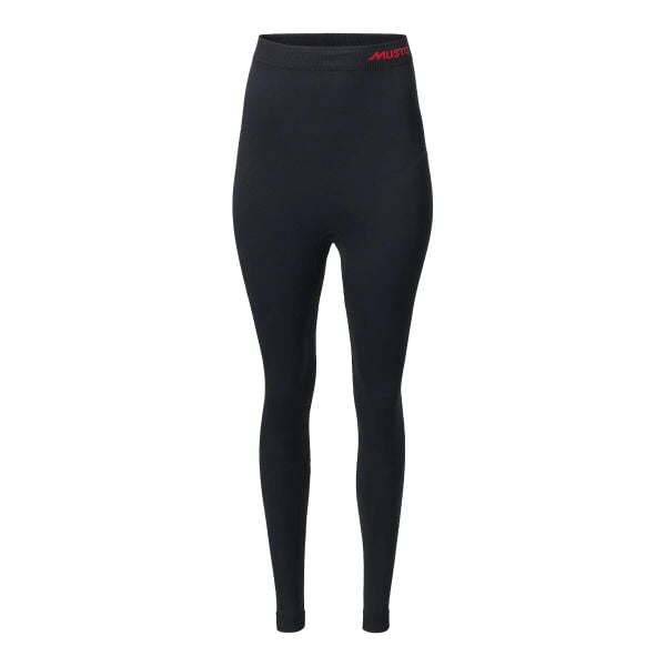 Damskie legginsy Musto Mpx Active Bl. Czarne legginsy damskie Musto, s, bez wzorów, z materiału. Za 369.99 zł.