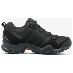 Adidas Terrex Ax2 Cp buty męskie, czarny, rozmiar 42. Czarne trekkingi męskie Adidas, outdoorowe. W wyprzedaży za 279.99 zł.