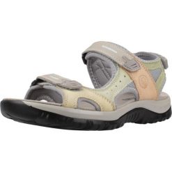 Sandały CORONEL TAPIOCCA T275 6 Wielokolorowy. Sandały damskie CORONEL TAPIOCA, bez wzorów, ze skóry, bez obcasa, bez zapięcia. Za 293.99 zł.