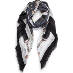 Chusta LIU JO - Foulard 120x120 N19337 T0300 Nero 22222. Szaliki i chusty damskie marki Liu Jo. Za 199.00 zł.