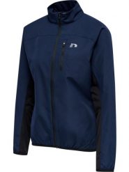 Kurtka damska Newline core. Fioletowe kurtki damskie Newline, l, bez wzorów, z materiału, bez kaptura. Za 298.75 zł.