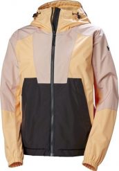 Helly Hansen Helly Hansen damska kurtka W RIG RAIN JACKET 54077 316 XS. Kurtki damskie Helly Hansen, xs, bez wzorów, bez kaptura. Za 849.99 zł.