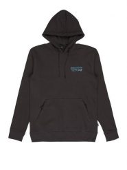 Billabong Bluza Compass Po EBYSF00173 Czarny Regular Fit. Czarne bluzy męskie Billabong, m, bez wzorów, z bawełny, bez kaptura. Za 319.99 zł.