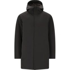 Parka SOS Boiwa. Czarne kurtki męskie SOS, na zimę, m, bez wzorów, bez kaptura. Za 1,034.00 zł.