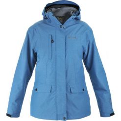 Hi-tec Kurtka damska LADY KAMILA POWDER BLUE MELANGE r. S. Kurtki damskie marki Hi-tec. Za 280.00 zł.