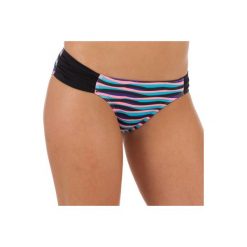 Dół kostiumu NIKI WAVE. Czerwone bikini damskie OLAIAN. W wyprzedaży za 29.99 zł.