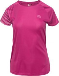 Damska Koszulka z krótkim rękawem HIDA WMNS. T-shirty damskie IQ, bez wzorów, bez kołnierzyka. Za 56.95 zł.