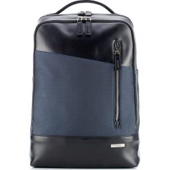 Plecak 87-3U-208-7. Czarne plecaki damskie Wittchen, z nylonu, eleganckie. Za 619.00 zł.