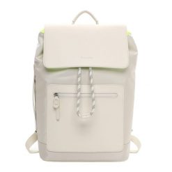 Tamaris Plecak TAS Katja Plecaki 1 ct Nude Damski. Plecaki damskie Tamaris, z aplikacjami, z materiału. Za 275.99 zł.