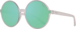 Pepe Jeans Okulary przeciwsłoneczne Damskie Pepe Jeans PJ7271C462. Okulary przeciwsłoneczne damskie Pepe Jeans. Za 113.28 zł.