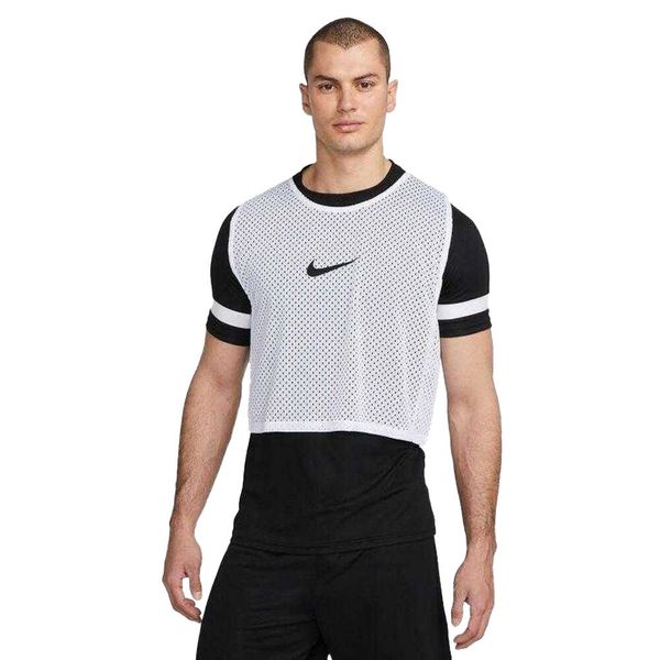 Śliniak Treningowy Unisex Dla Dorosłych Park 20. Białe śliniaki dla dzieci Nike, bez wzorów, z materiału. Za 71.99 zł.