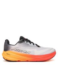 Altra Buty do biegania Experience Flow 3 AL0A85SS Szary. Szare buty sportowe męskie Altra, z materiału, bez zapięcia, do biegania. Za 699.99 zł.