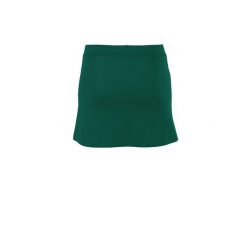 Dziewczęce spódnico-spodenki Reece Australia Major. Zielone spodenki dla dziewczynek REECE, na lato, bez wzorów, sportowe. Za 207.50 zł.