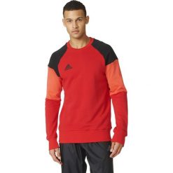 Adidas Bluza piłkarska Condivo 16 Swt Top czerwona r. XXL (AN9886). Bluzy męskie marki Adidas. Za 107.00 zł.