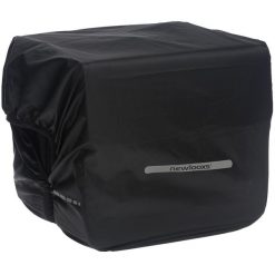 Osłona Przeciwdeszczowa Do Toreb Podwójnych. Czarne torby i plecaki dziecięce NEW LOOXS. Za 140.49 zł.