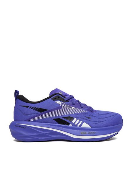 Reebok Buty do biegania EOSB-FLOAT PREMIER 100276678 Niebieski. Niebieskie buty sportowe męskie Reebok, bez zapięcia, do biegania. Za 569.99 zł.