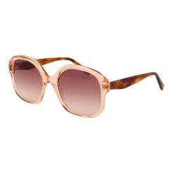 Okulary przeciwsłoneczne Damskie TED BAKER TB1685 55271. Brązowe okulary przeciwsłoneczne damskie Ted Baker. W wyprzedaży za 352.15 zł.