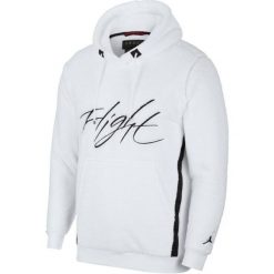 Jordan Bluza z kapturem Air Jordan Wings of Flight Fleece - AH6250-100 L. Bluzy męskie marki Jordan. Za 652.96 zł.