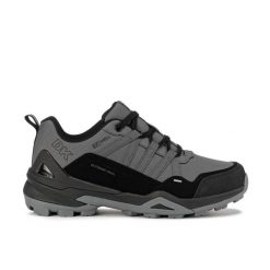 Buty męskie sportowe trekkingowe DK VENOM SOFTSHELL. Czarne trekkingi męskie DK, trekkingowe. Za 199.00 zł.