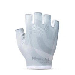 Mitenki Roeckl Ilfis. Szare buty sportowe męskie Roeckl, bez wzorów, sportowe. Za 321.00 zł.