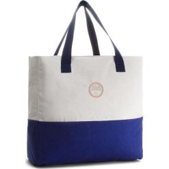 Torebka NAPAPIJRI - Hawaii Tote N0YHIX Bright White 002. Białe torebki do ręki damskie Napapijri, z materiału. W wyprzedaży za 319.00 zł.
