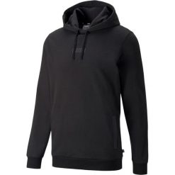Męska Bluza Z Kapturem Modern Basics. Białe bluzy męskie Puma, l, bez wzorów, z kapturem. Za 222.99 zł.