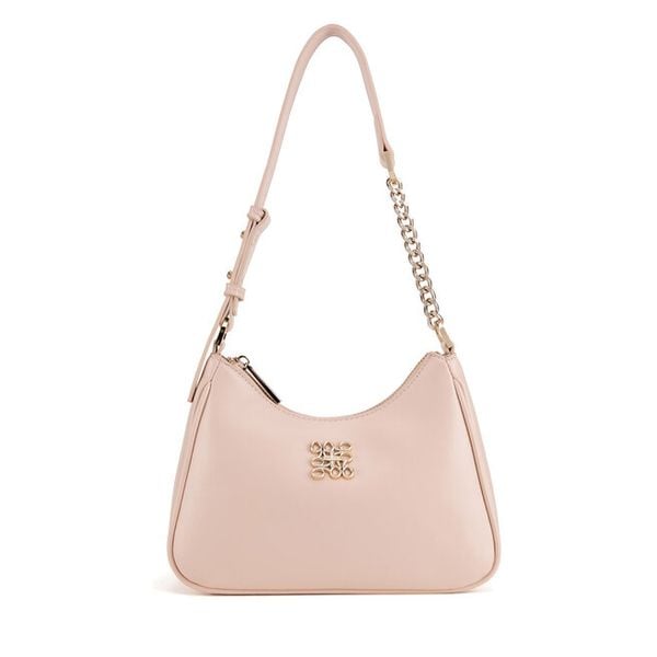 Torebka Nine West. Czerwone torebki do ręki damskie Nine West, bez wzorów, klasyczne, bez dodatków. Za 159.99 zł.