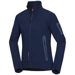 Northfinder Męska Kurtka Softshell Darius Navy bu3444or-346 (Rozmiar Xl). Kurtki sportowe męskie marki Northfinder. W wyprzedaży za 174.00 zł.