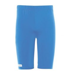 Spodenki Uhlsport Distinction Color. Niebieskie szorty męskie Uhlsport, na lato, m, bez wzorów. Za 108.50 zł.