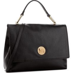 Torebka COCCINELLE - AD0 Liya E1 AD0 18 01 01 Noir/Noir 001. Torebki do ręki damskie marki Coccinelle. W wyprzedaży za 1,049.00 zł.