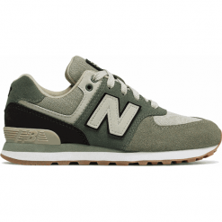 New Balance GC574MLD. Buty sportowe dziewczęce marki New Balance. Za 249.99 zł.