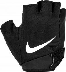 Nike Męskie Rękawice M VAPOR ELITE FG. Rękawiczki męskie Nike, bez wzorów, sportowe. Za 109.99 zł.