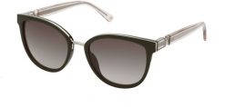 Okulary NINA RICCI SNR3585406WT. Okulary przeciwsłoneczne, Kolor zielony. Kobieta. NoSize. Zielone okulary przeciwsłoneczne damskie NINA RICCI. Za 371.58 zł.