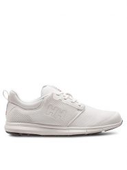 Helly Hansen Buty do sportów wodnych W Feathering 11573 Biały. Białe obuwie sportowe damskie Helly Hansen, bez wzorów, z materiału, żeglarskie. Za 249.99 zł.