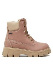 Primigi Trapery 6877211 M GORE-TEX Różowy. Czerwone buty zimowe dziewczęce Primigi, bez wzorów, z gore-texu, bez zapięcia. Za 499.99 zł.