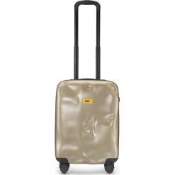 Walizka Icon kabinowa złota. Walizki damskie marki Crash Baggage. Za 880.00 zł.