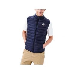 JOTT TOM NOOS Niebieski. Niebieskie kurtki sportowe męskie jott, na zimę, m, bez wzorów, z tkaniny, narciarskie. Za 596.00 zł.