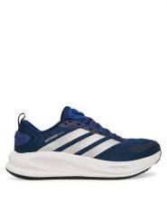 Adidas Buty do biegania Supernova Ease 2 M Running Shoes JQ4253 Granatowy. Niebieskie buty sportowe męskie Adidas, z materiału, bez zapięcia, do biegania. Za 399.99 zł.